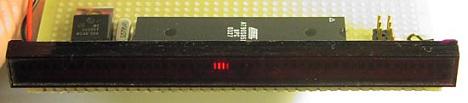 avr_bar_ggraph_led_display AVR led bar control