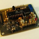 whereavr_aprs_tracker_board