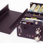 batteries