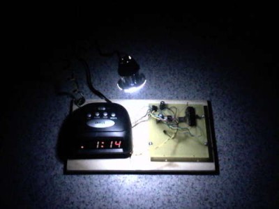 LED Sunrise Alarm Clock LED Sunrise Alarm Clock