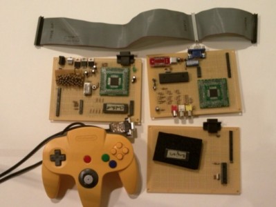arm7-game-console